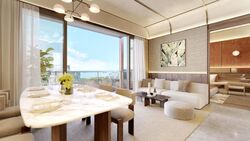 Amber Gardens (D15), Apartment #467186981